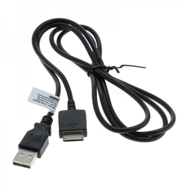USB-Datenkabel f. Walkman Sony NWZ-A729
