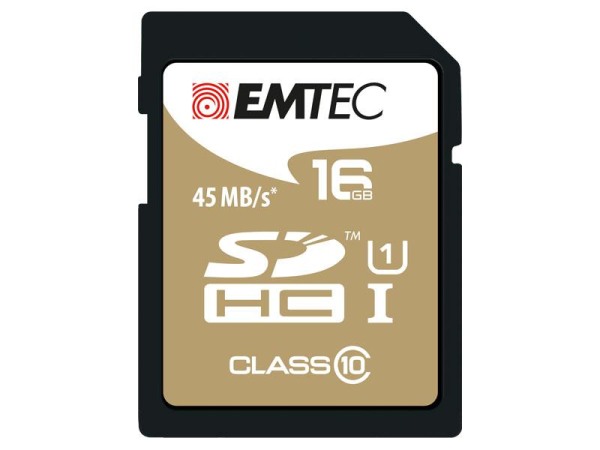Speicherkarte 16GB f. Samsung WB850F