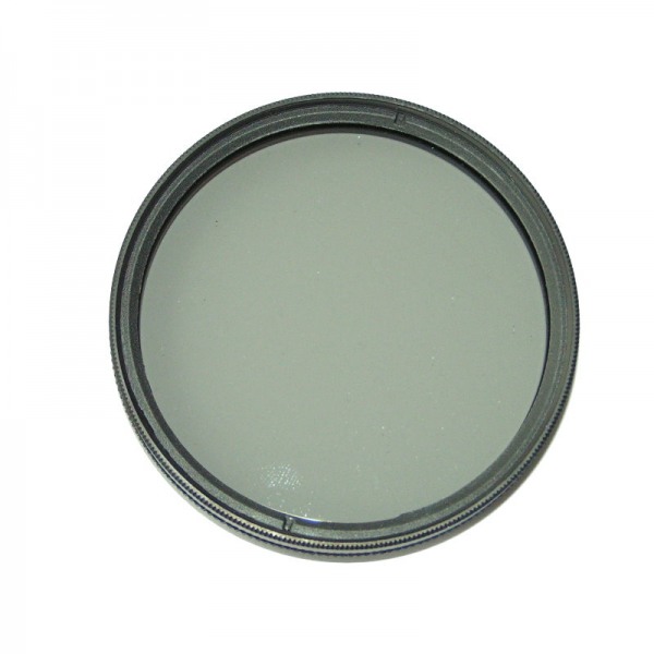 Polarisationsfilter f. Canon EOS 7D